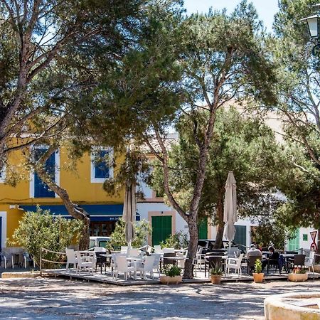 Sa Punta Daire Puerto Colom Dış mekan fotoğraf