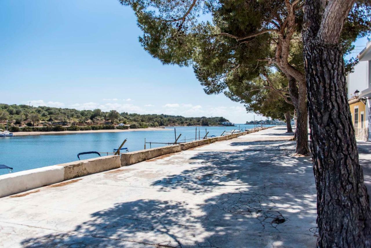 Sa Punta Daire Puerto Colom Dış mekan fotoğraf